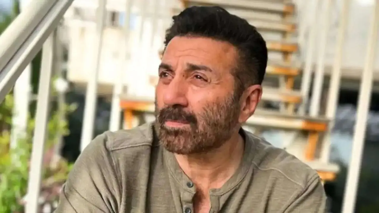 Sunny Deol on playing Lord Hanuman in Ranbir Kapoor, Yash-starrer Ramayana
