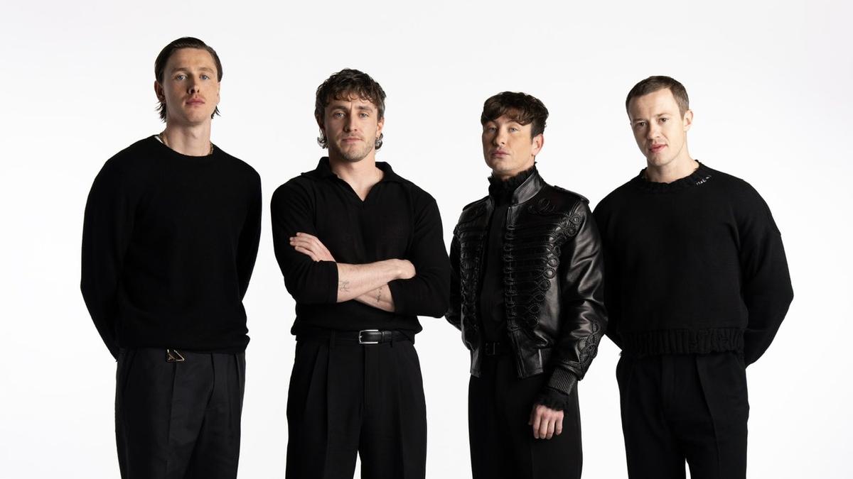 The Beatles biopics reveal cast, Sam Mendes’ four-film cinematic event set for 2028