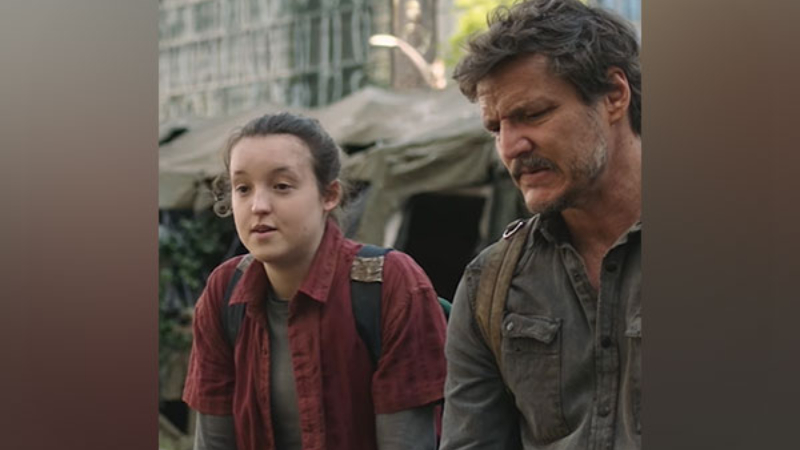 'The Last of Us' greenlit for season 3 - Public TV English