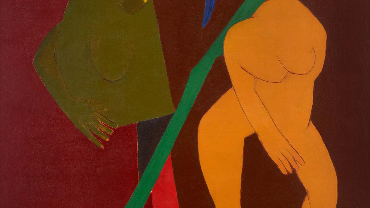 The art of bidding — here’s what makes AstaGuru Auction House opt for Indian Modernist artworks at its upcoming Masters Legacy auction