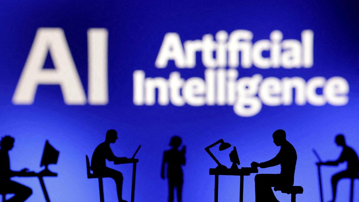 The music industry is battling AI, but with limited success