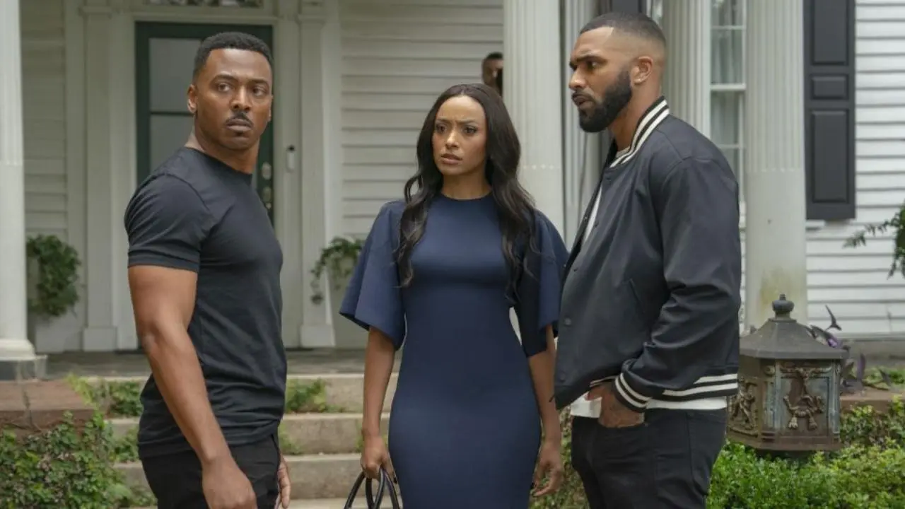 Tyler Perry’s Duplicity movie review: Unlettered thriller