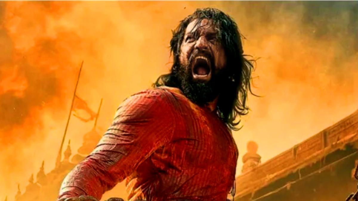 Vicky Kaushal on ‘Chhaava’ OTT release: Sambhaji’s legacy should reach every corner of the world