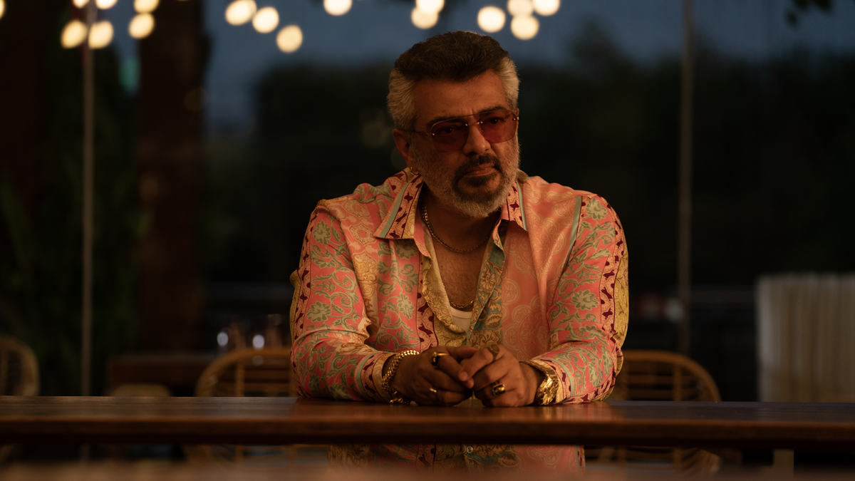 ‘Good Bad Ugly’ trailer breakdown: All the references and easter eggs in Ajith Kumar’s upcoming actioner
