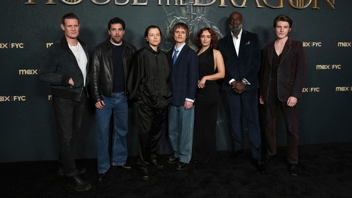 ‘House of the Dragon’ season 3: New cast members revealed, filming begins in UK