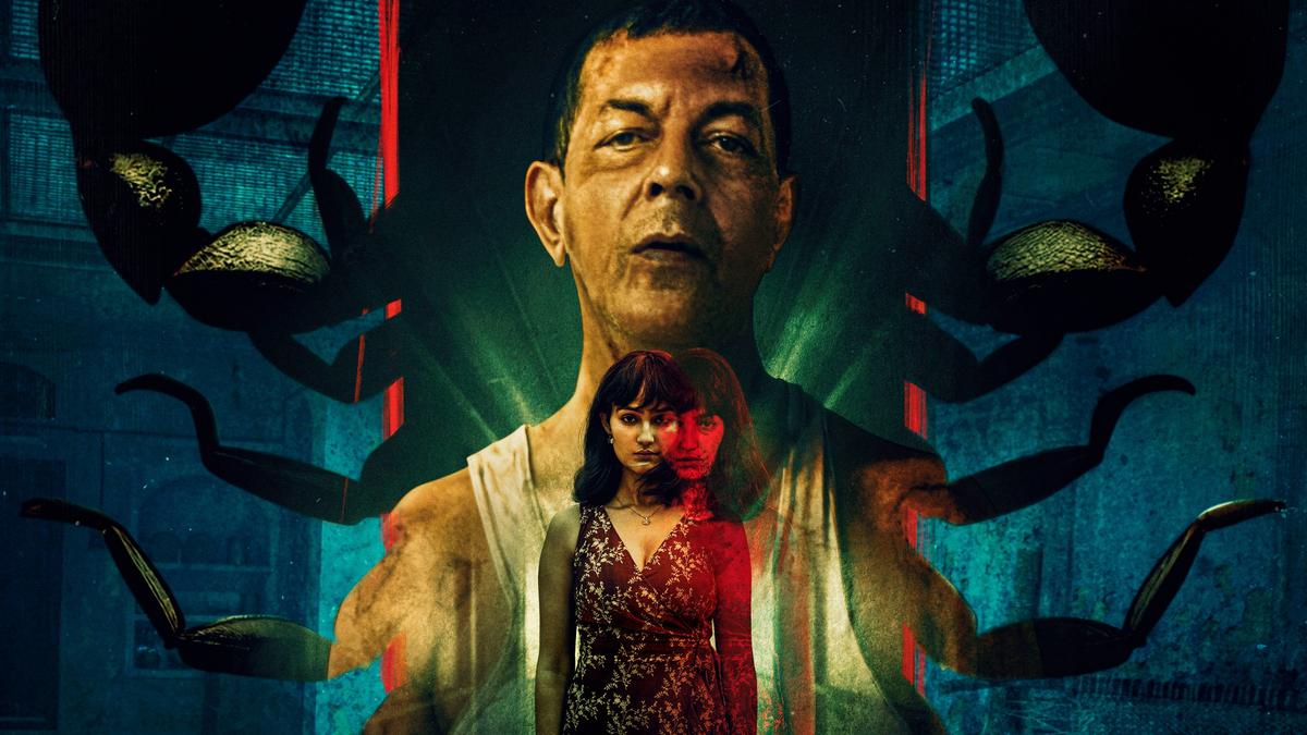 ‘Khauf’: Prime Video announces release date of upcoming suspense horror series