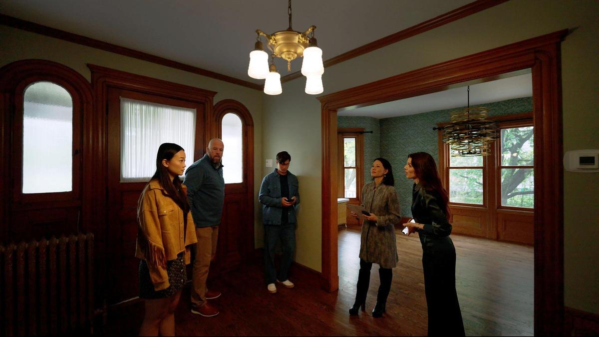 ‘Presence’ movie review: Steven Soderbergh’s ingenious yet inconsistent horror-drama