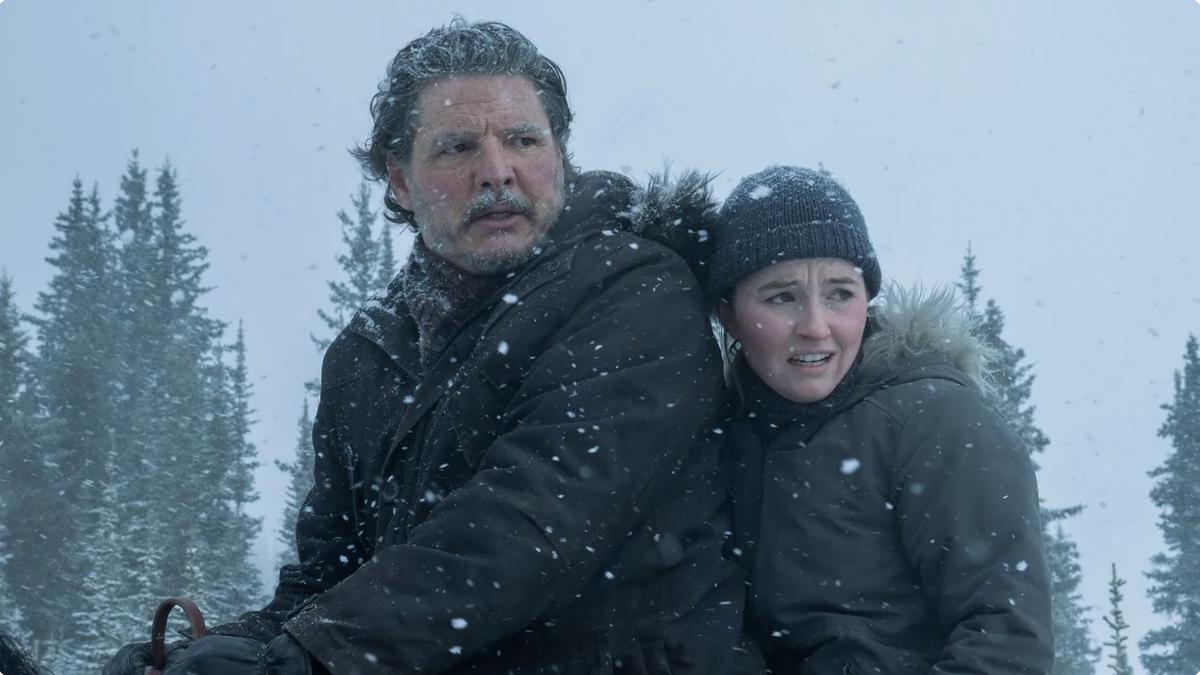 ‘The Last of Us’, ‘Logout’ and ‘Khauf’ deliver chills and thrills