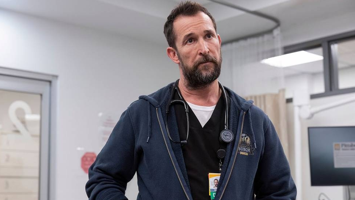 ‘The Pitt’ Season 2 set during Fourth of July weekend, begins production