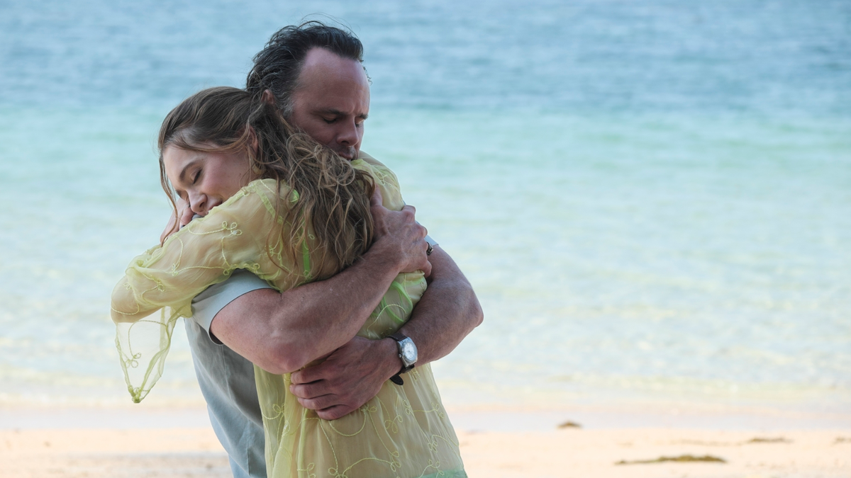 ‘The White Lotus’ Season 3 finale review: A meandering end to Thailand trip