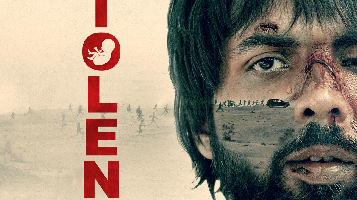 Abhishek Banerjee-led crime thriller ‘Stolen’ gets premiere date