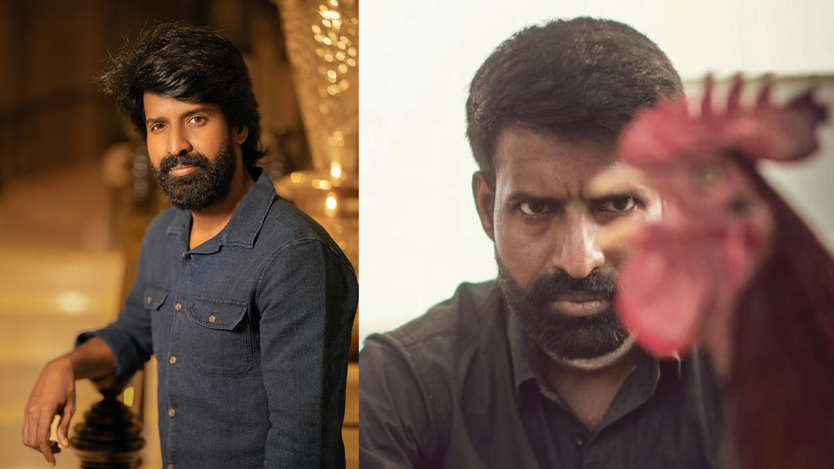Actor Soori opens up on criticism against ‘Kottukkaali’: ‘PS Vinothraj should continue making such films’