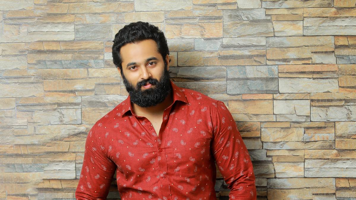 Actor Unni Mukundan booked for allegedly assaulting manager