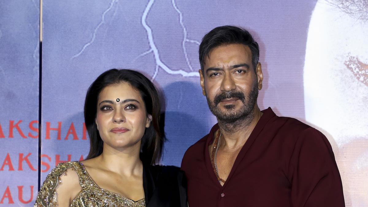 Ajay Devgn backs eight-hour shifts for mothers amid reports of Deepika Padukone’s exit from Sandeep Reddy Vanga’s ‘Spirit’