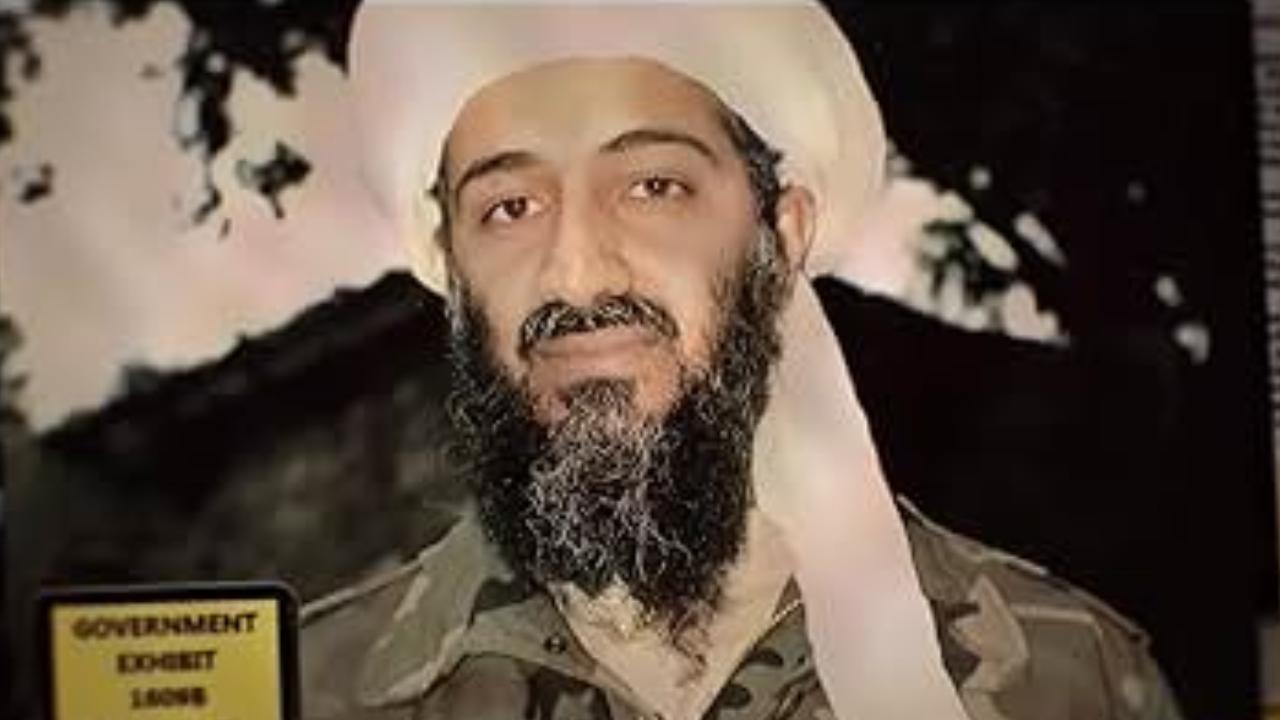 American Manhunt review- Charting the fall of the world’s most dreaded terrorist