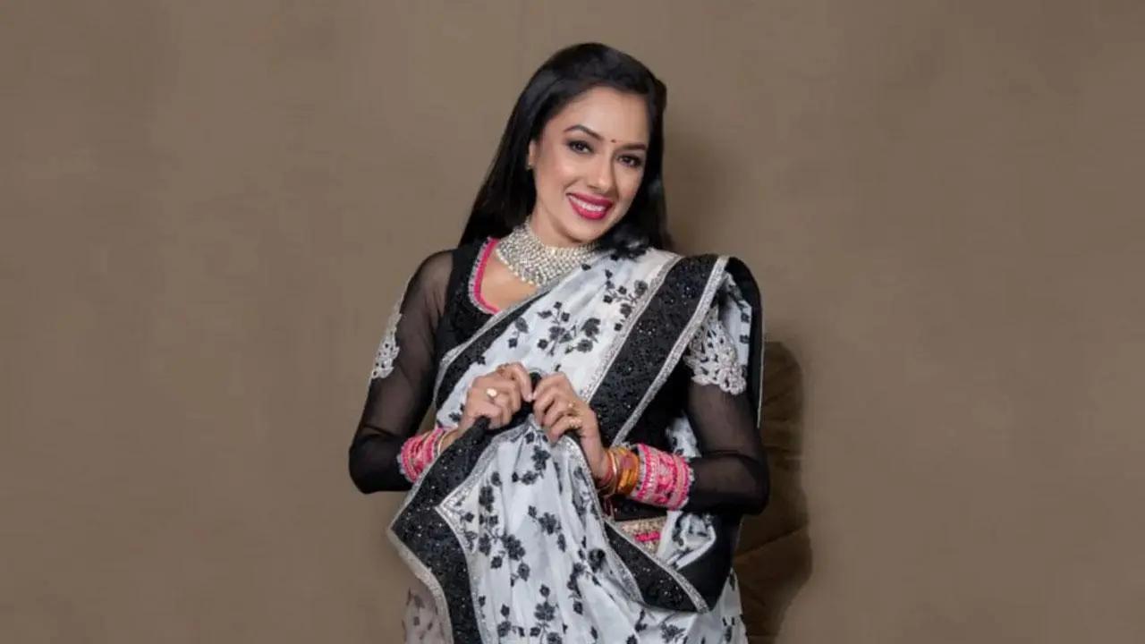 Anupamaa producer breaks silence on stars leaving the show because of Rupali