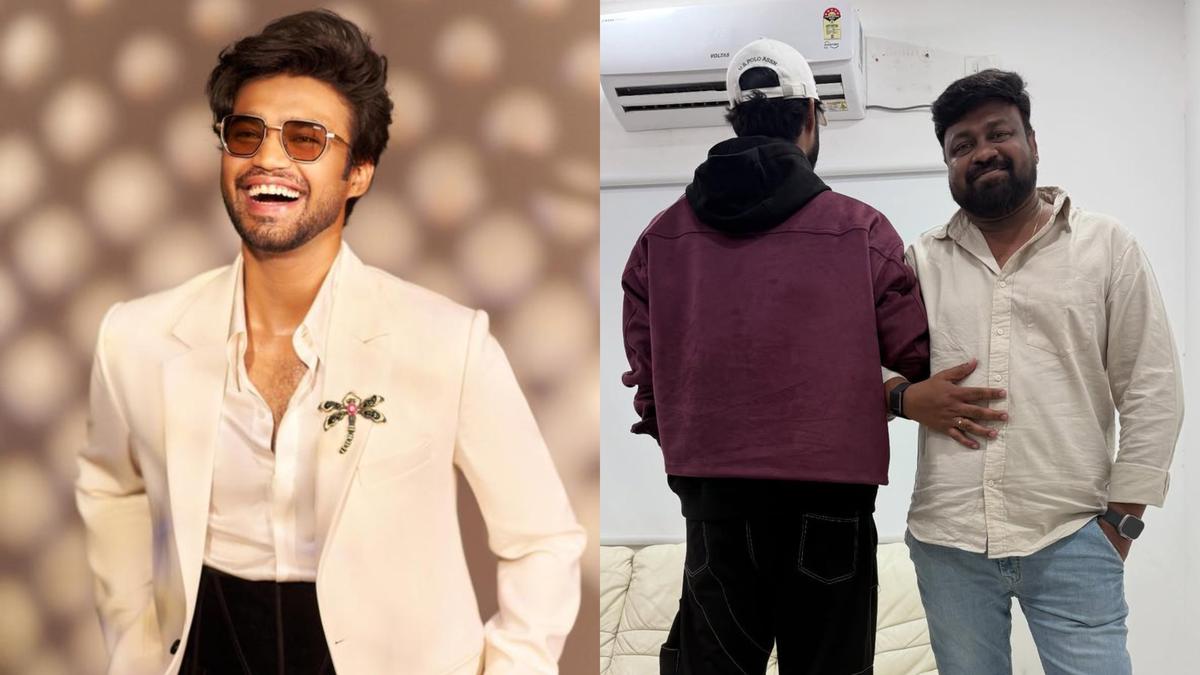 Babil Khan exits Sai Rajesh’s ‘Baby’ remake after online spat: ‘Things didn’t go as planned’