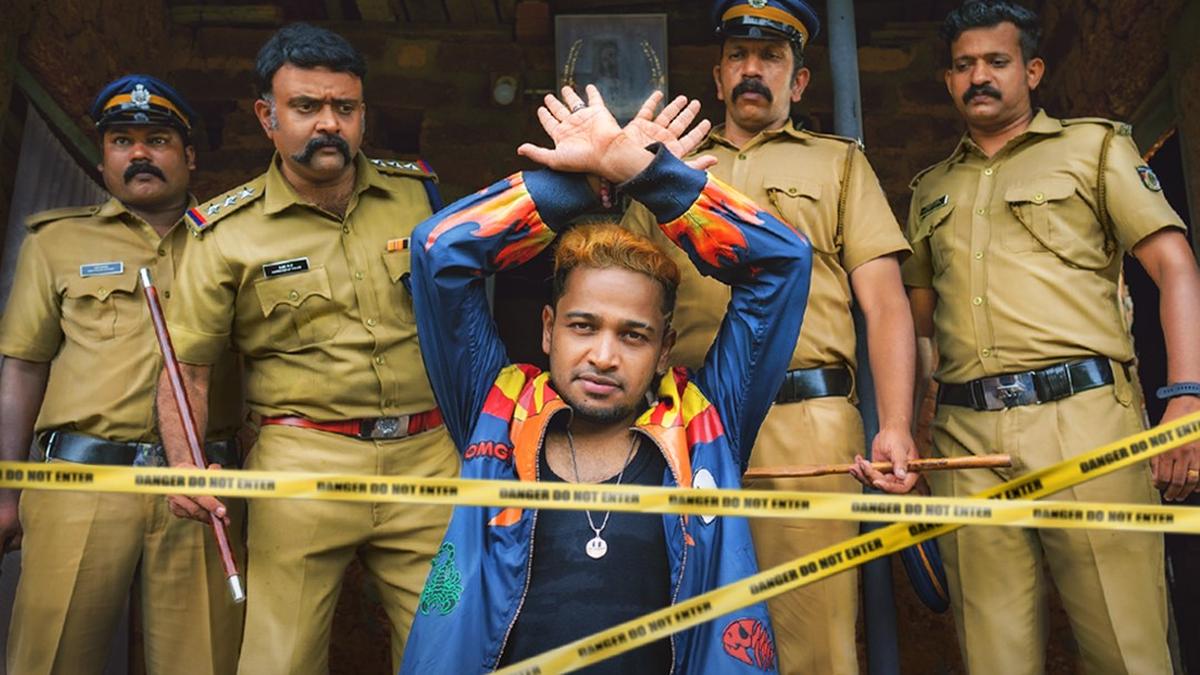 Basil Joseph interview: On ‘Maranamaas,’ his journey as an actor, and returning to directing a film