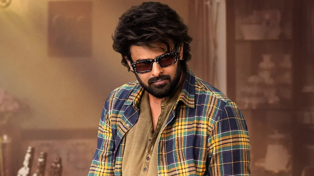 Big update: Here`s when Prabhas-starrer Raja Saab`s teaser will be unveiled