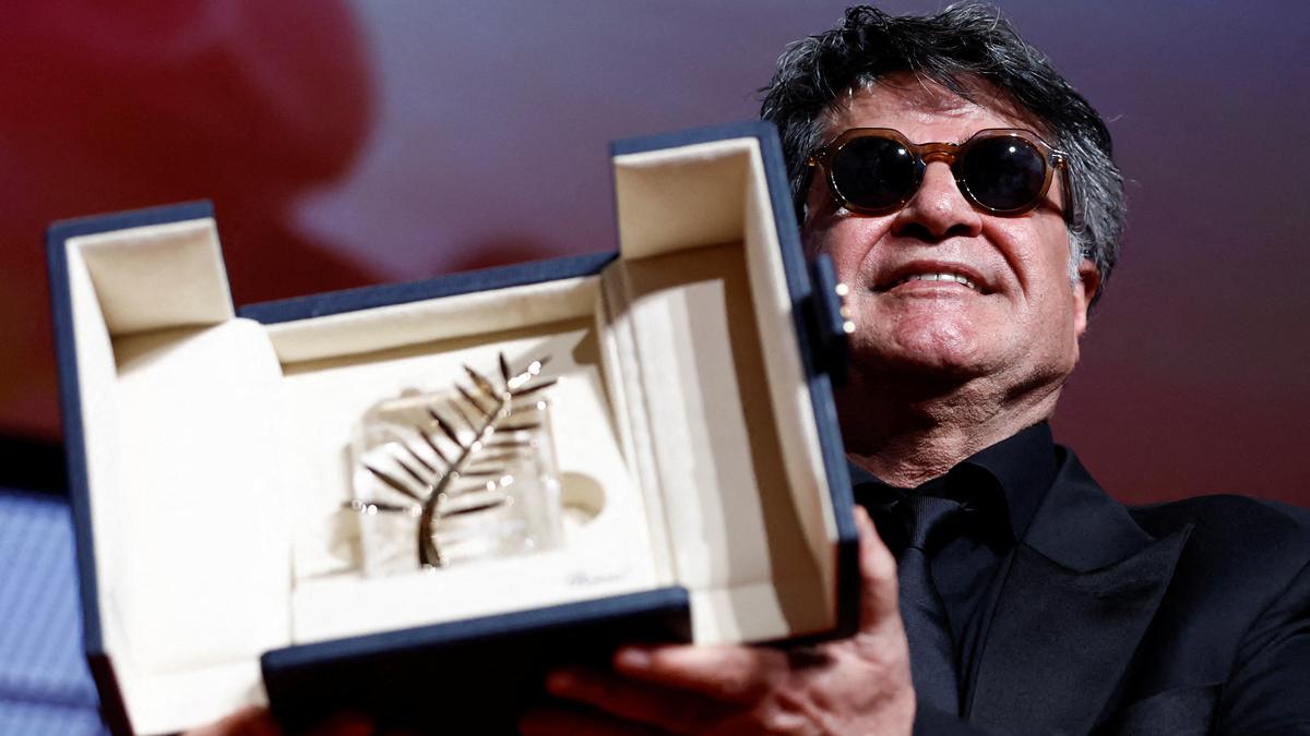 Cannes 2025: Jafar Panahi’s ‘It Was Just an Accident’ wins Palme d’Or, a staggering sixth straight triumph for Neon