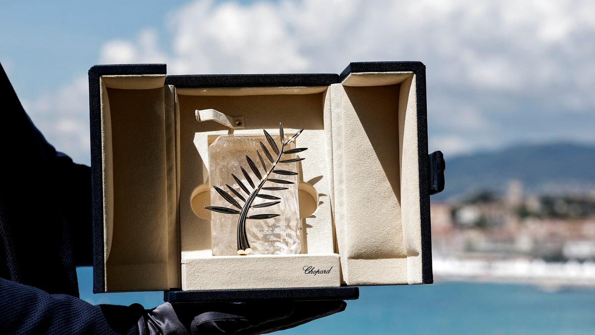 Cannes 2025 LIVE: Who will win the Palme d’Or at this year’s award ceremony?