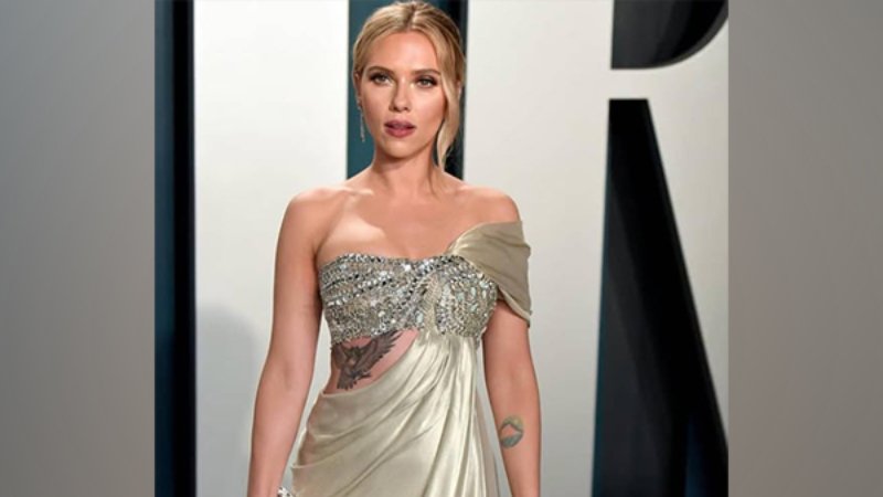 Cannes: Scarlett Johansson's directorial debut 'Eleanor the Great' earns standing ovation - Public TV English
