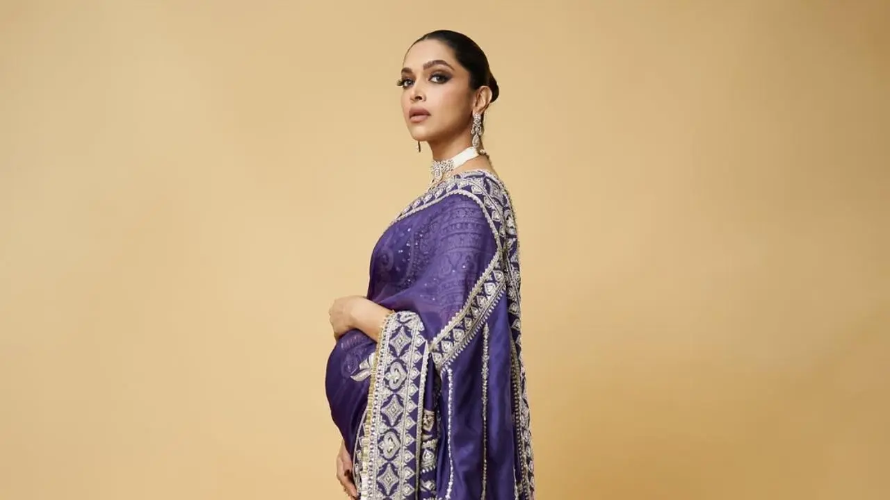 Deepika skipped a director’s meeting for her baby— his reaction surprised her