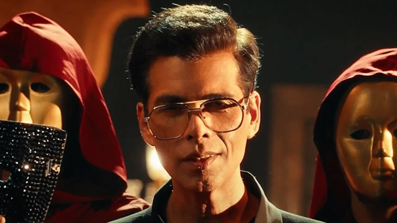 Everything you need to know about the Karan Johar-hosted show The Traitors