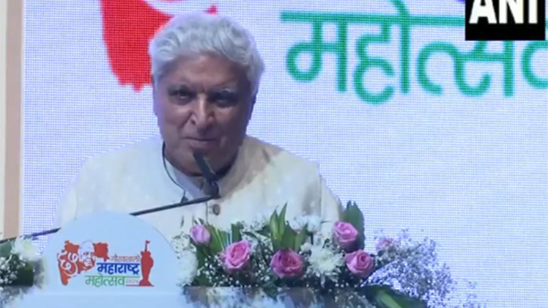 Few crackers on border won't work: Javed Akhtar condemns Pahalgam terror attack, urges government to take 'solid steps' - Public TV English