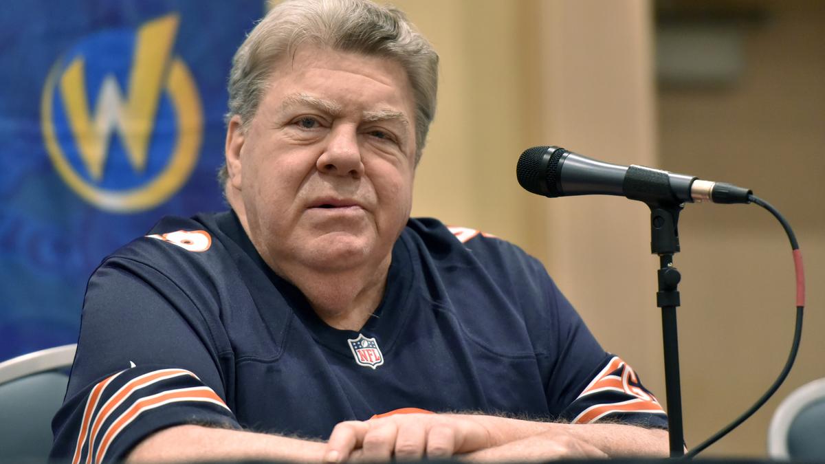 George Wendt, who played beloved barfly Norm on ’Cheers’ and found another home onstage, dies at 76