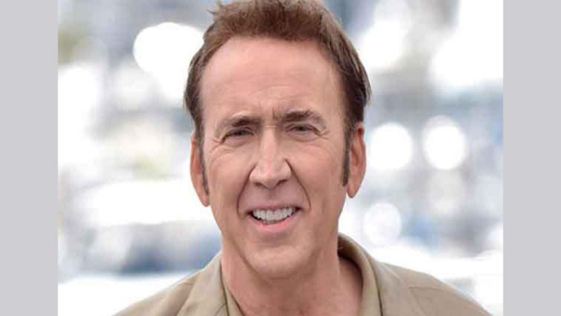 I could have died...': Nicolas Cage opens up about harrowing surfing experience - Public TV English