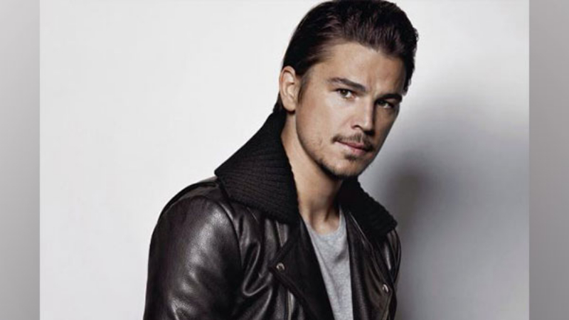 ‘I haven’t done a stunt’: Josh Hartnett expresses excitement on being part of ‘Fight or Flight’ –