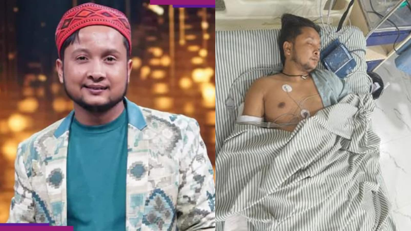 Indian Idol winner Pawandeep Rajan undergoes three more surgeries after accident –