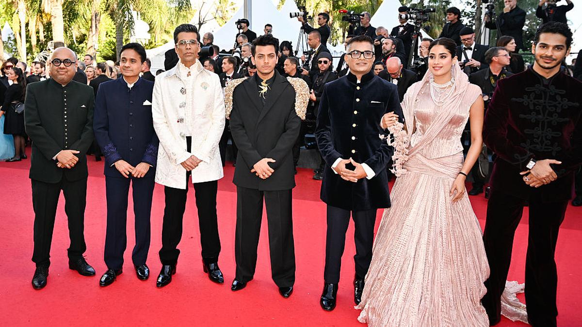 It’s not an Indian summer at Cannes 2025