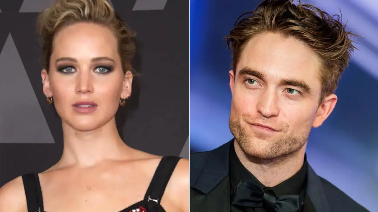 Jennifer Lawrence, Robert Pattinson`s sparkling chemistry in `Die, My Love`