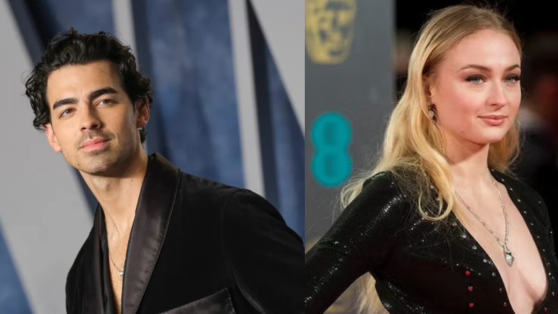 Joe Jonas opens up on 'scary' dating experience post Sophie Turner divorce - Public TV English