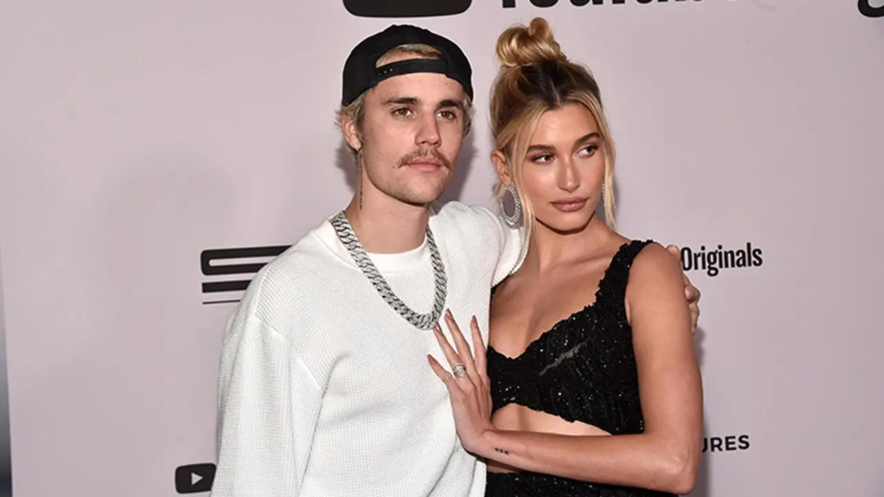 Justin Bieber deleted caption: `Hails would never get a Vogue cover`, check OG