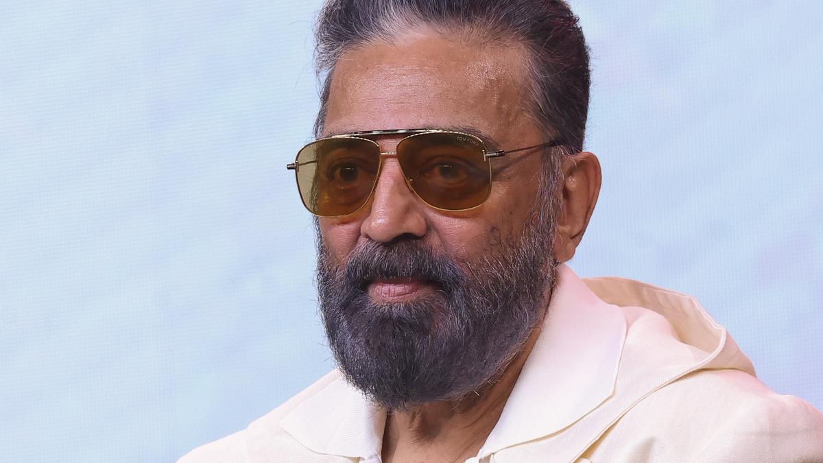Kamal Haasan praises Indian Army for Operation Sindoor: ‘A resolute response of a strong nation’