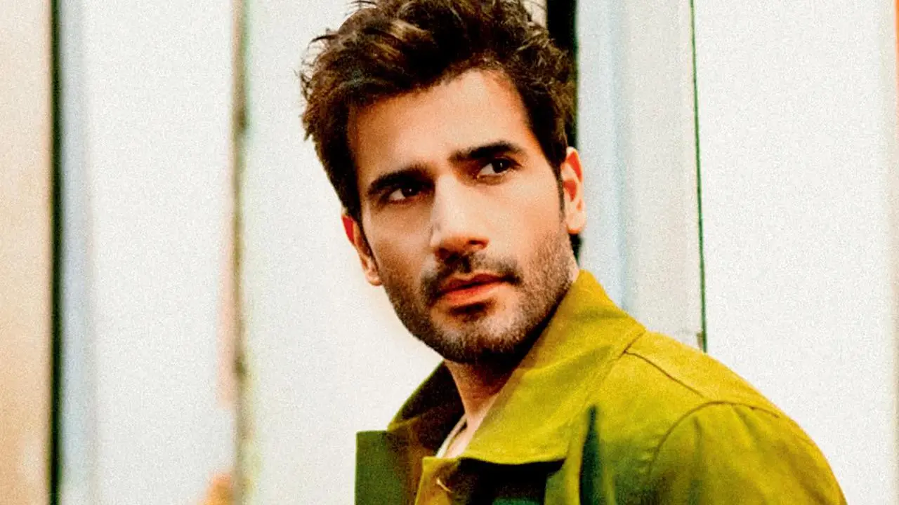 Karan Tacker on being labelled a TV actor: ‘You don’t call Vijay an OTT actor`