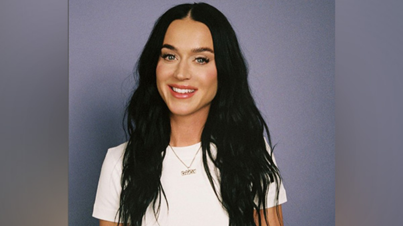 Katy Perry reacts to being 'most hated person on the internet' - Public TV English