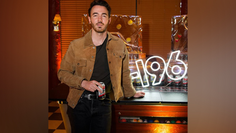 Kevin Jonas opens up about seeing therapist to navigate ‘jarring’ highs and lows of his career –