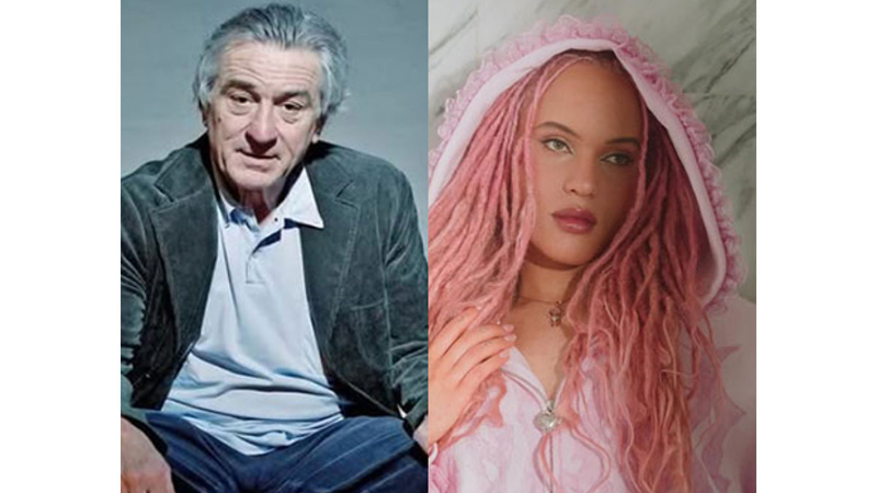 'Love and Support': Actor Robert De Niro on daughter Airyn De Niro coming out as transgender - Public TV English