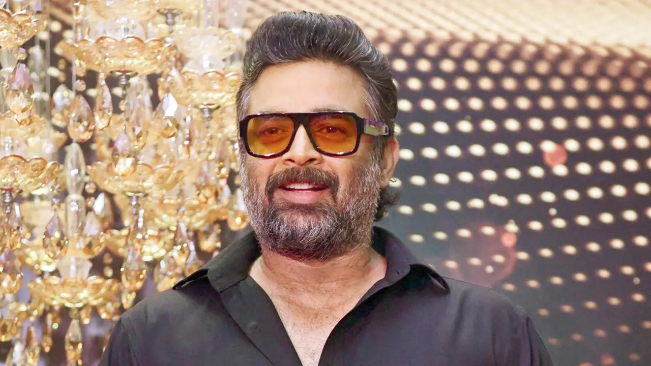 Madhavan on chasing meaningful cinema: ‘Rather go for glorious failure than…`