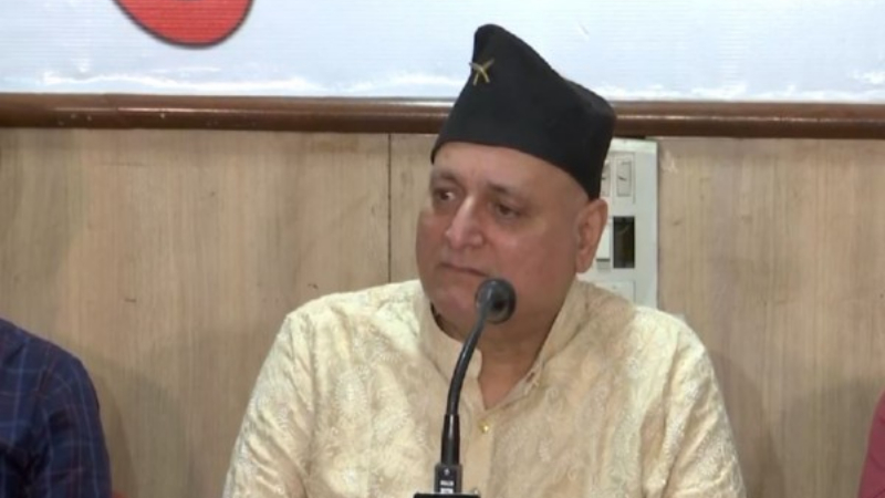 Manoj Joshi discusses role of social media, shares his journey in film industry –