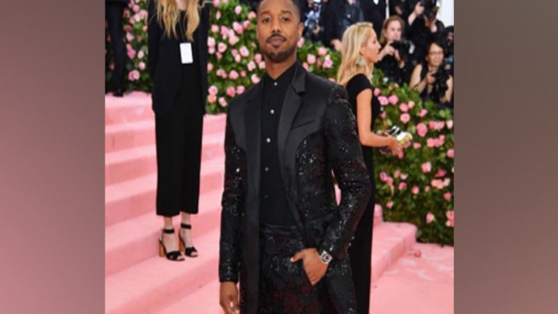 Michael B Jordan to receive American Cinematheque award - Public TV English