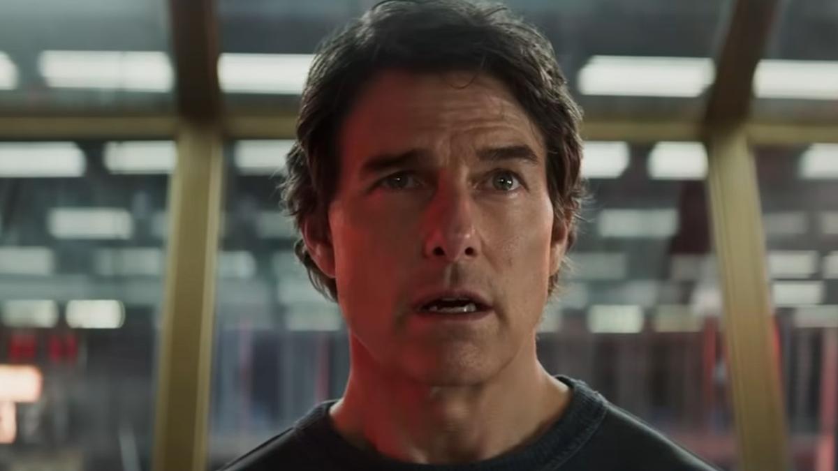 Mission: Impossible – The Final Reckoning movie review: Tom Cruise powers the franchise in ticking-clock thriller