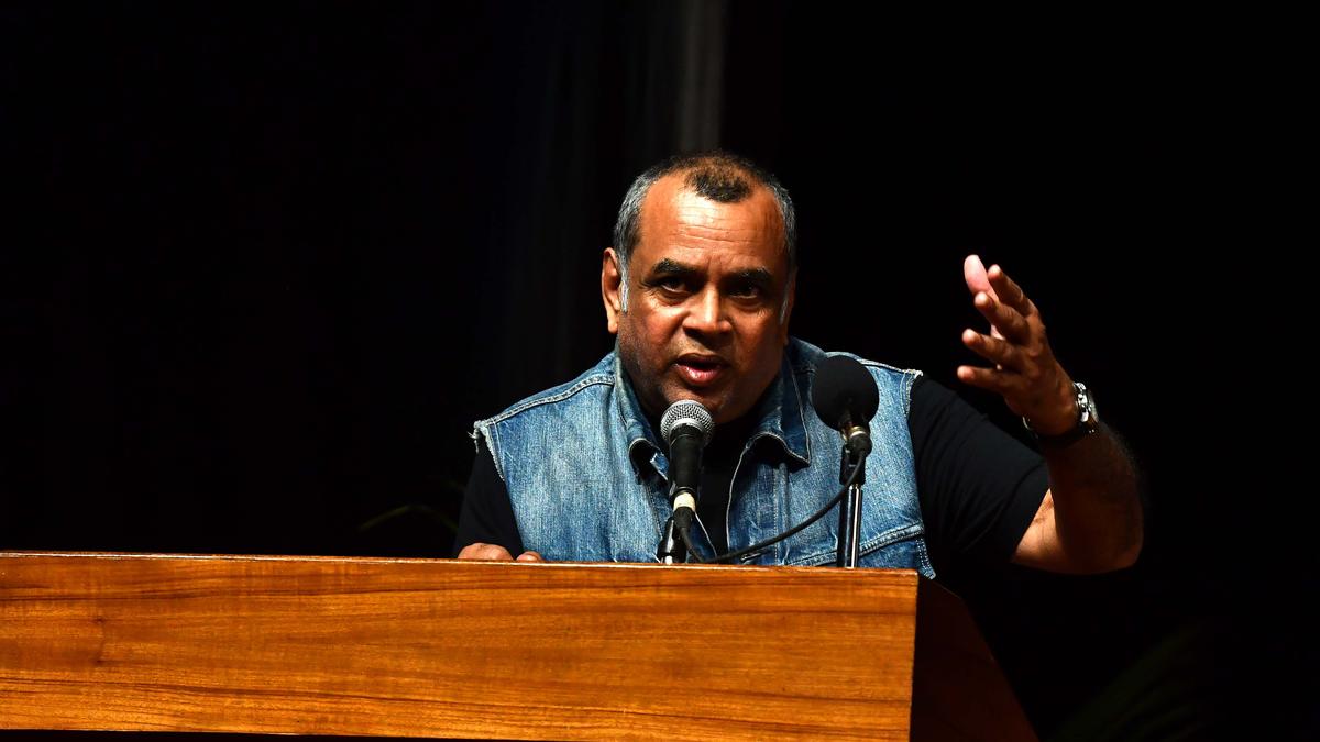 Paresh Rawal explains departure from ‘Hera Pheri 3’: I don’t feel like a part of it