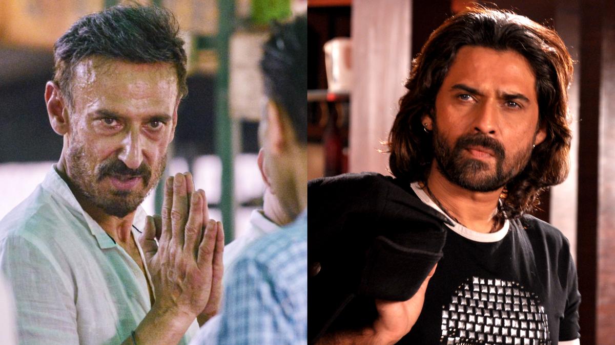 Rahul Dev remembers late brother Mukul Dev, thanks well-wishers