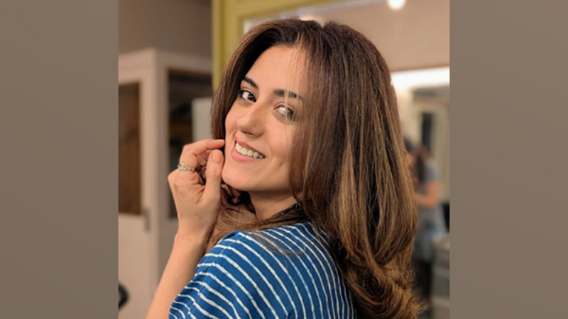 Ridhi Dogra opens up about mental health, says she chooses work that makes her 'feel valued' - Public TV English
