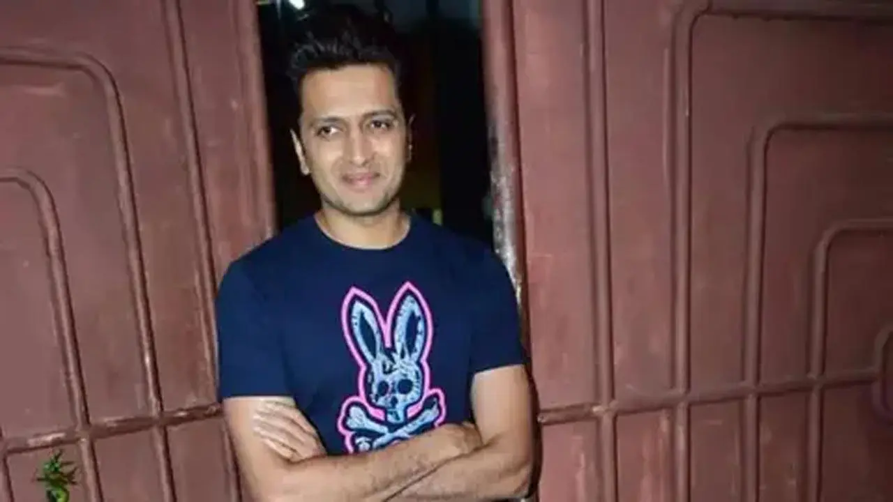 Riteish praises Vicky Kaushal’s performance in Chhaava during Raid 2 promotions
